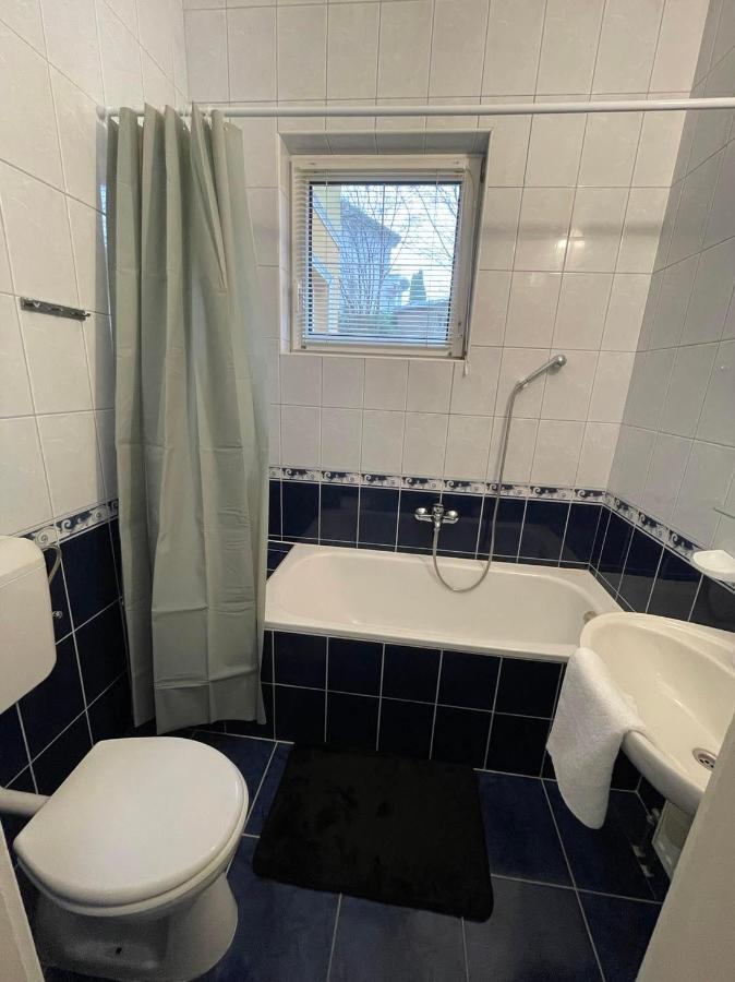 Tolgyfa Panzio Bed & Breakfast Miskolc