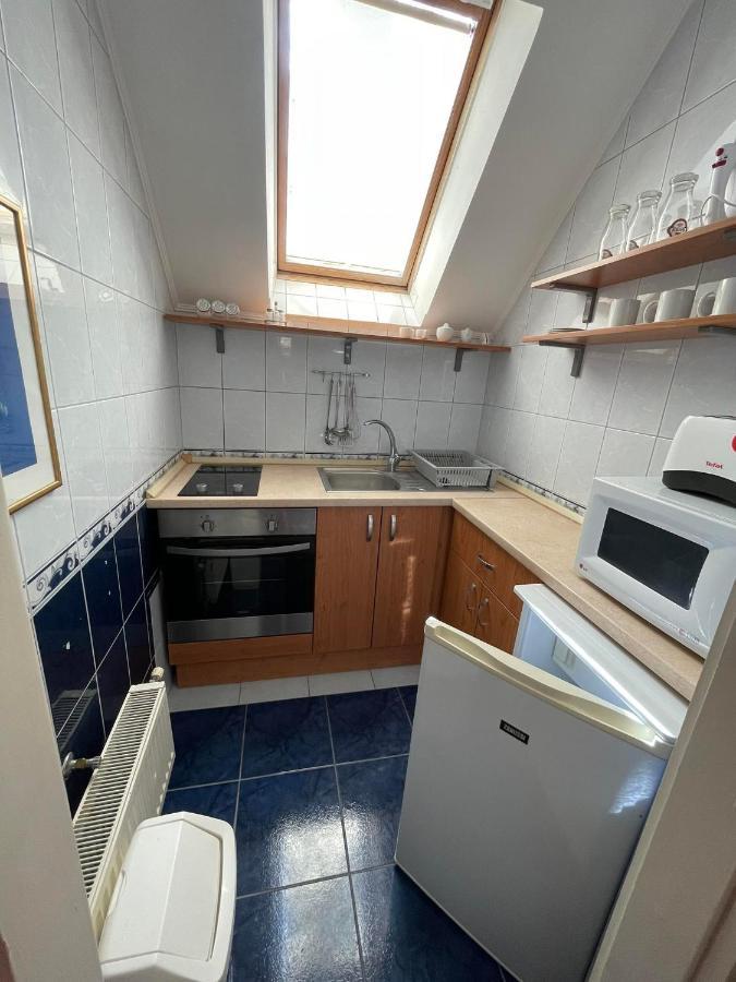 B&B Toelgyfa Panzio *