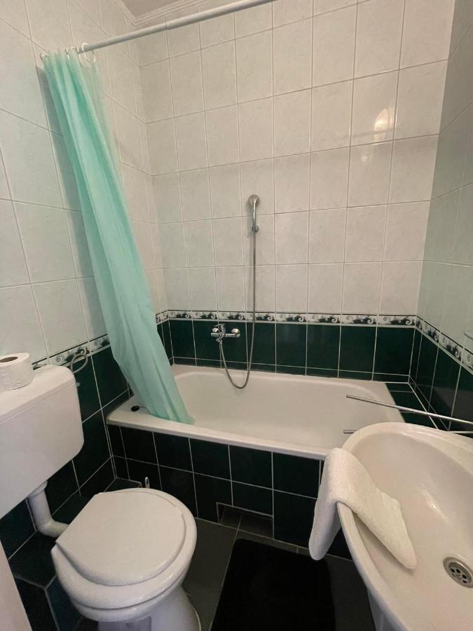 B&B Toelgyfa Panzio