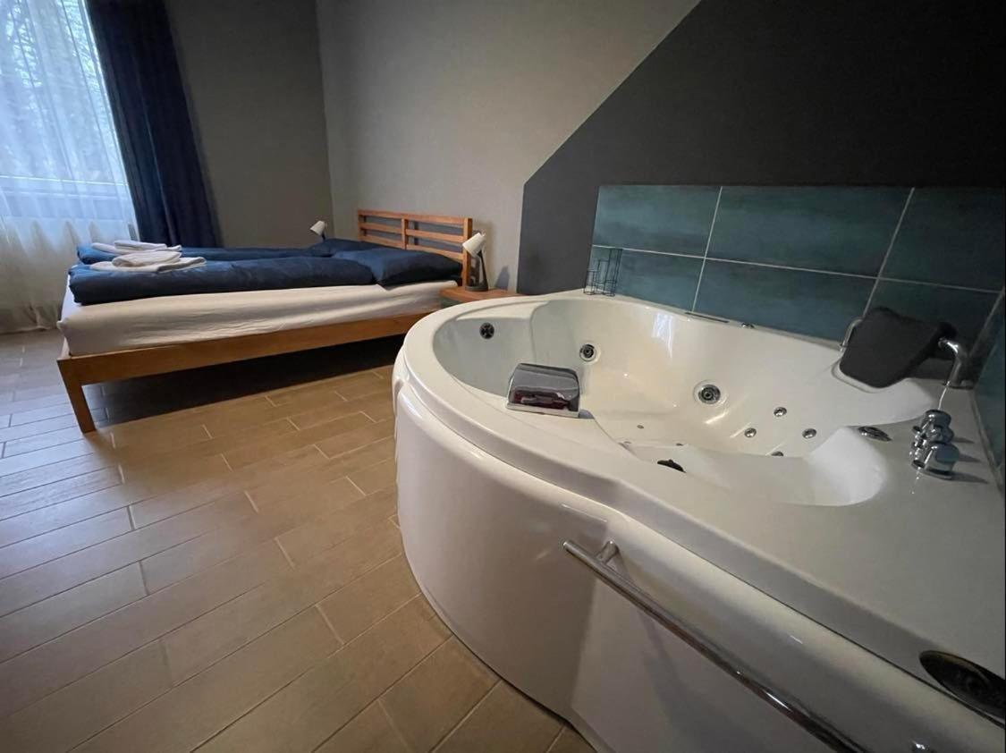 B&B Toelgyfa Panzio