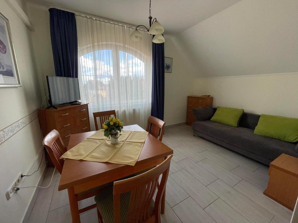 Toelgyfa Panzio B&B Mişcolţ