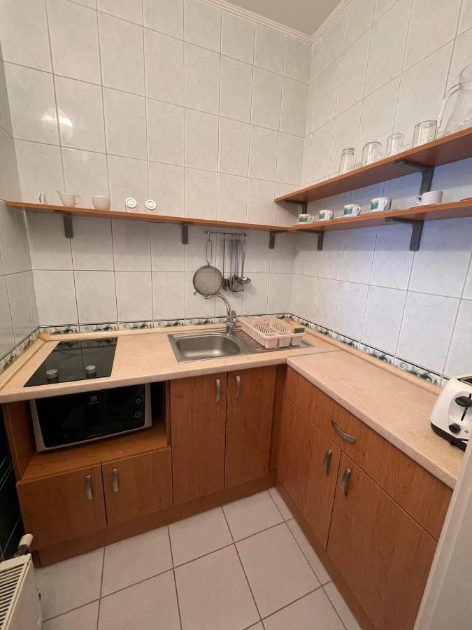 B&B Toelgyfa Panzio Mişcolţ