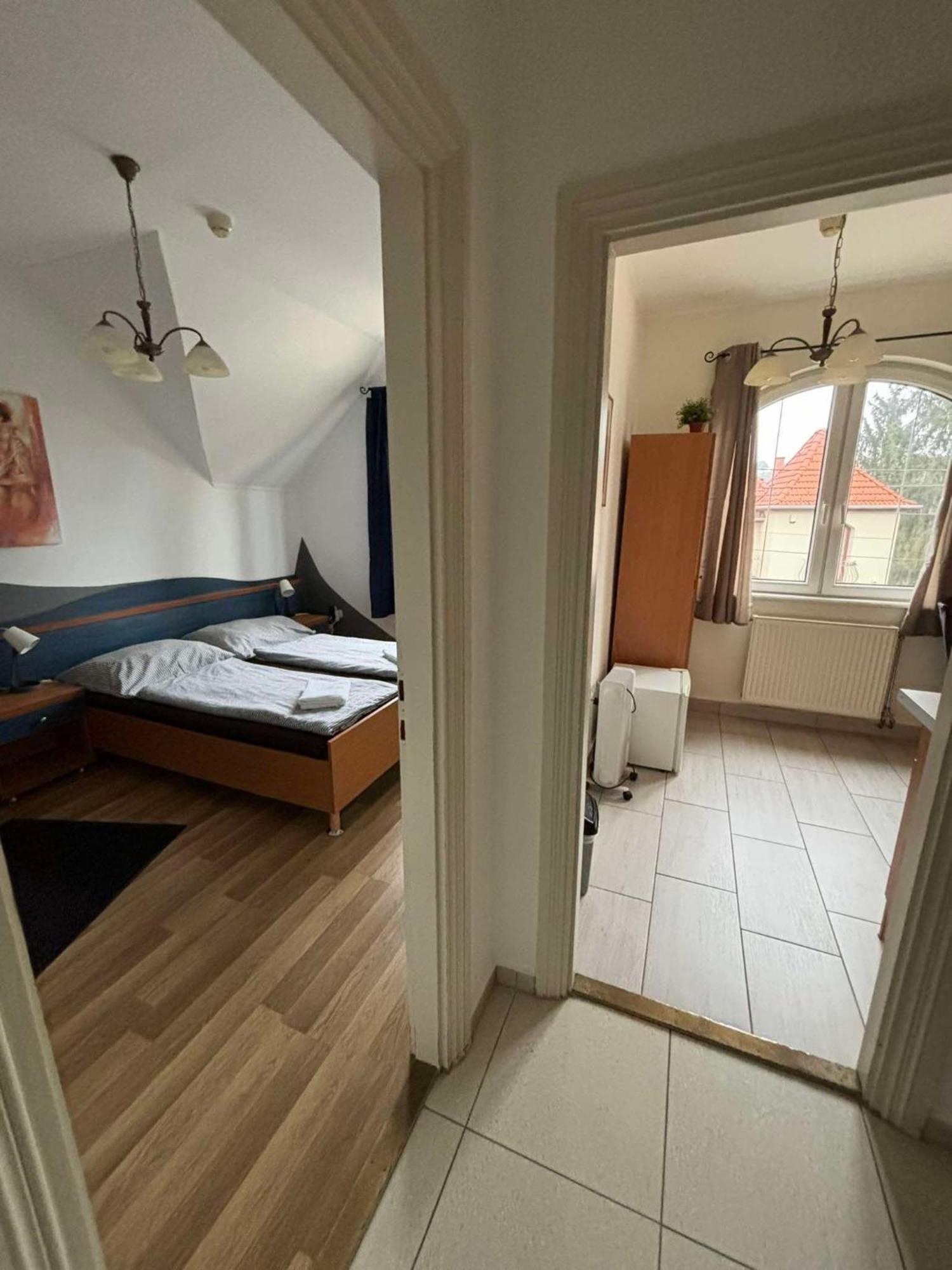 B&B Toelgyfa Panzio