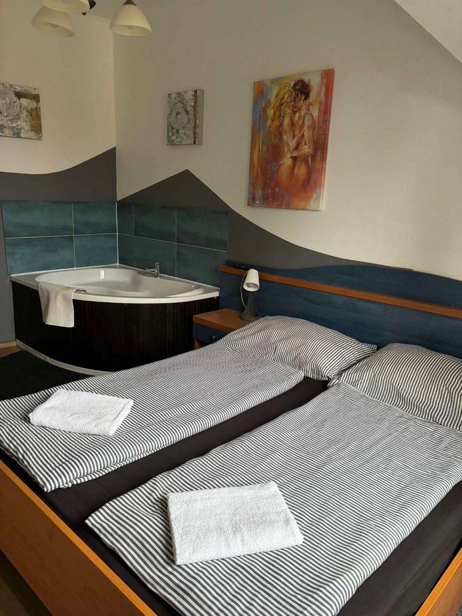 B&B Toelgyfa Panzio